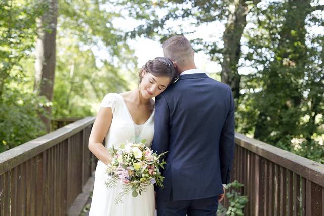 Mariage