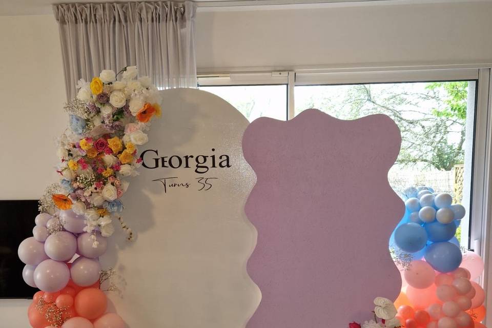 GDK Event Planner
