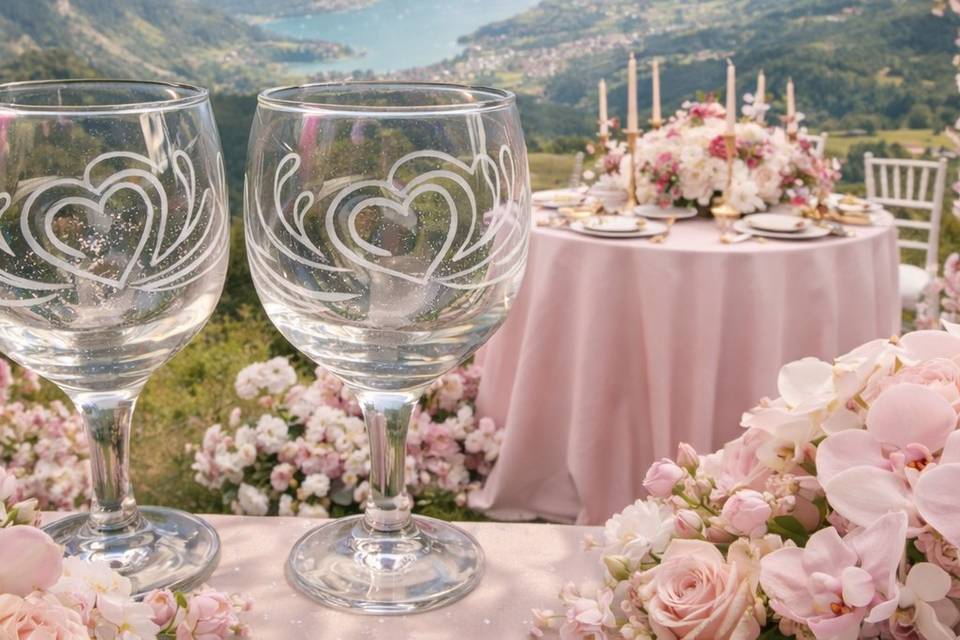 Verre à vin