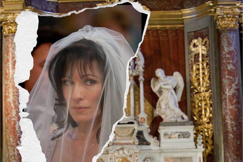 Mariage religieux