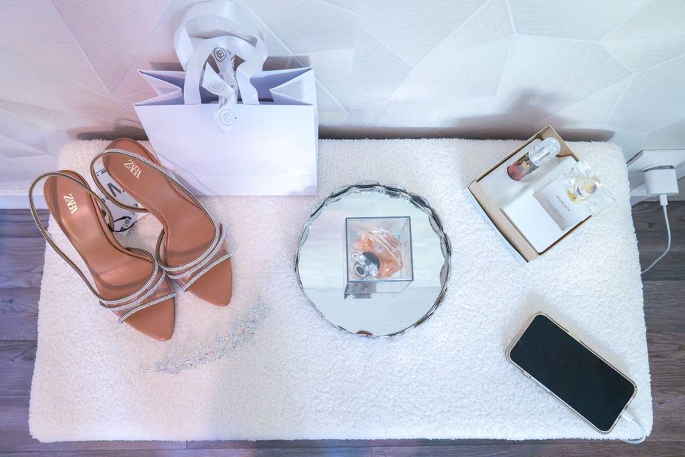 GDK Event Planner