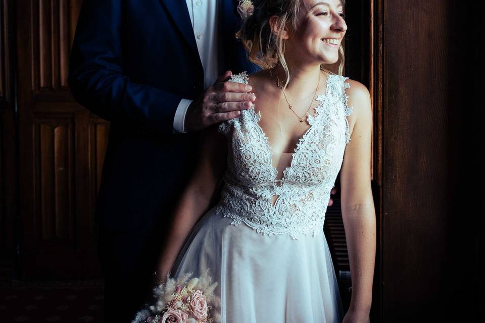 Laura et Edouard, 2024