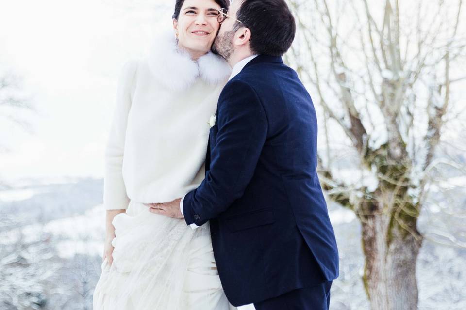 Hughes et Fanny, 2022