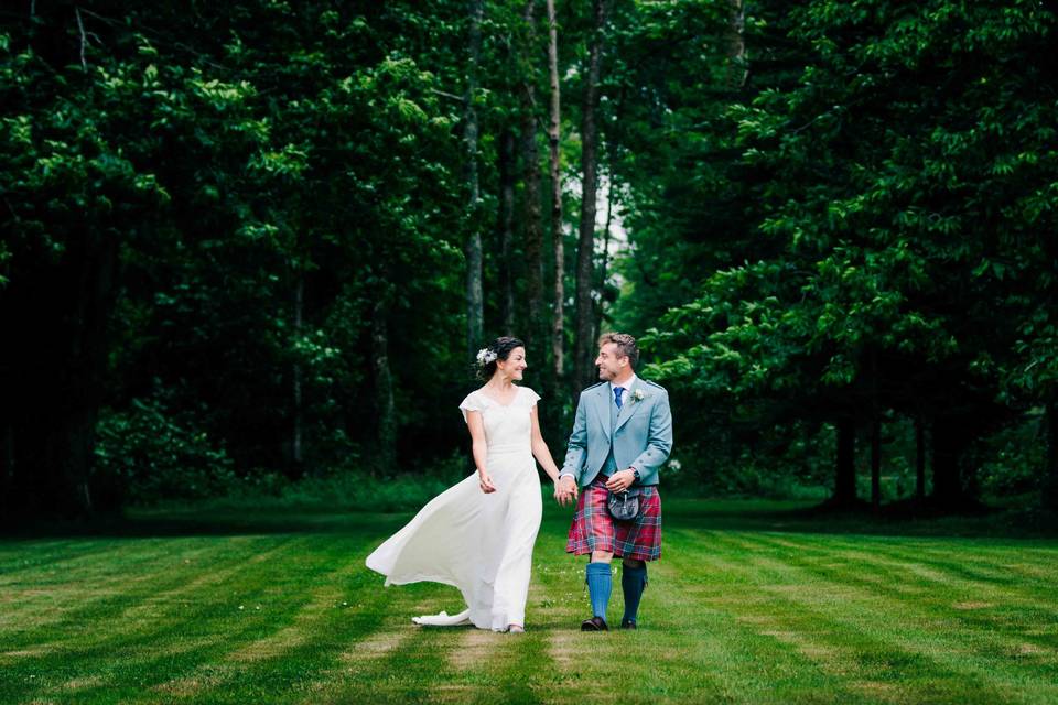 Rach & Xavier, 2025