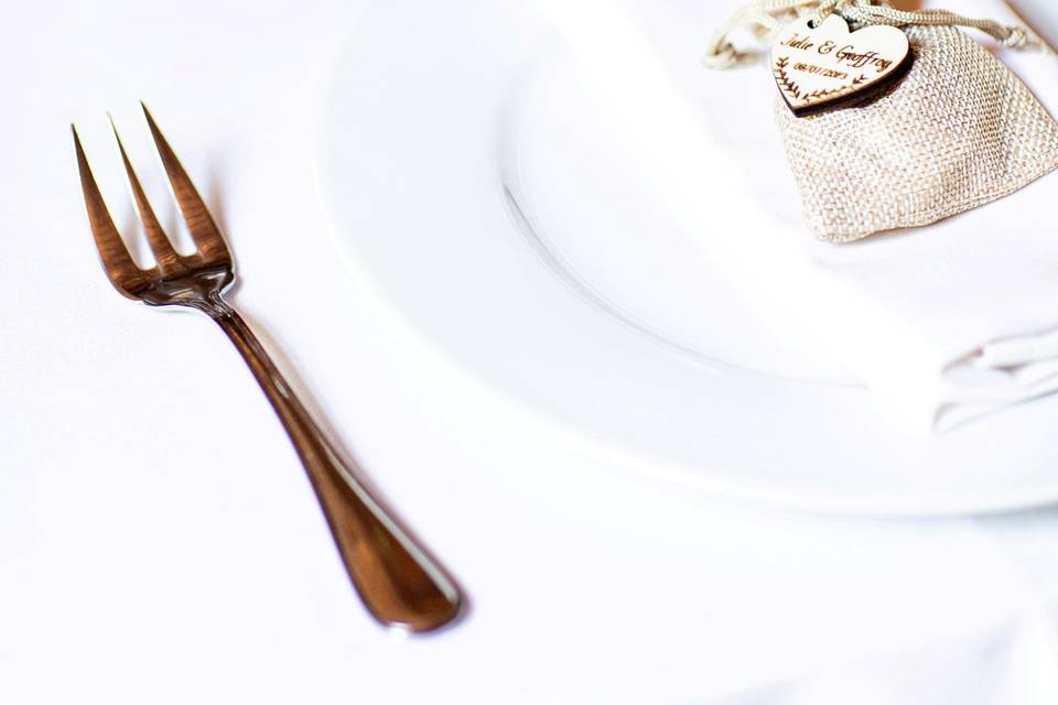 Ambiance de table