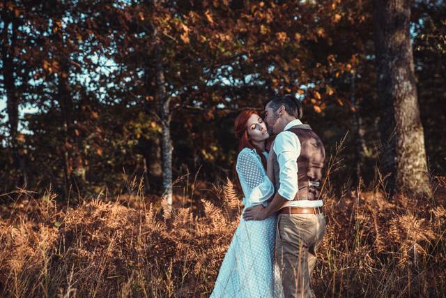 Photo de couple