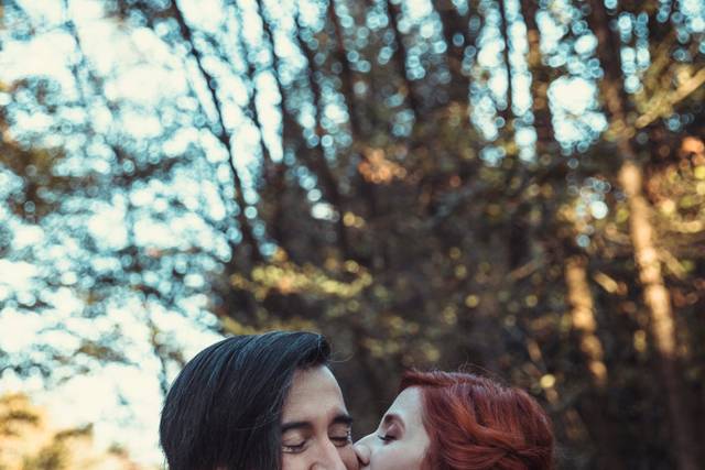 Photo de couple
