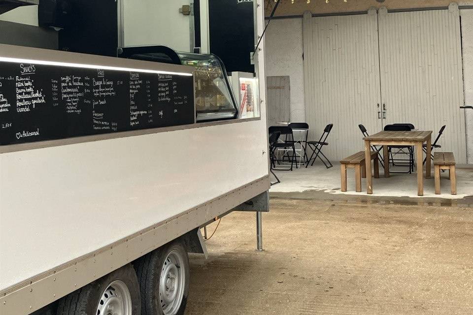 Soirée guinguette