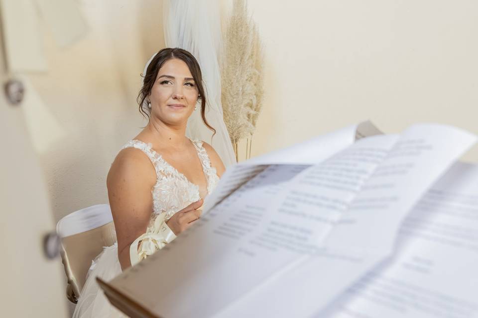 Julie & Valentin