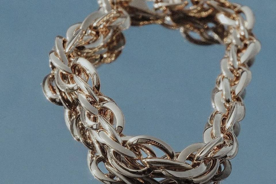 Bracelet mariée