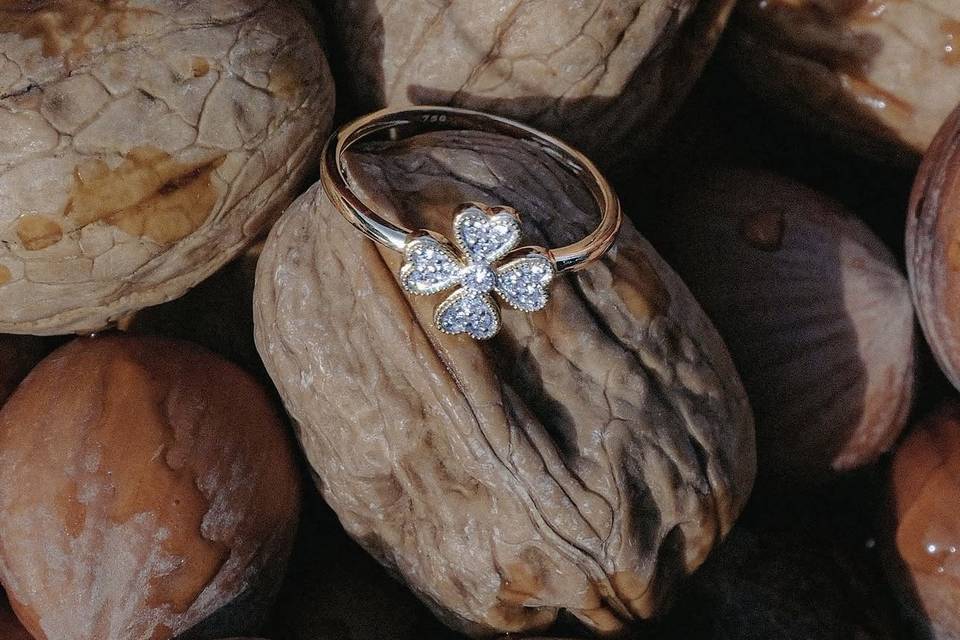 Bague original