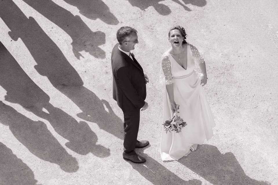 Alice & Cyrille