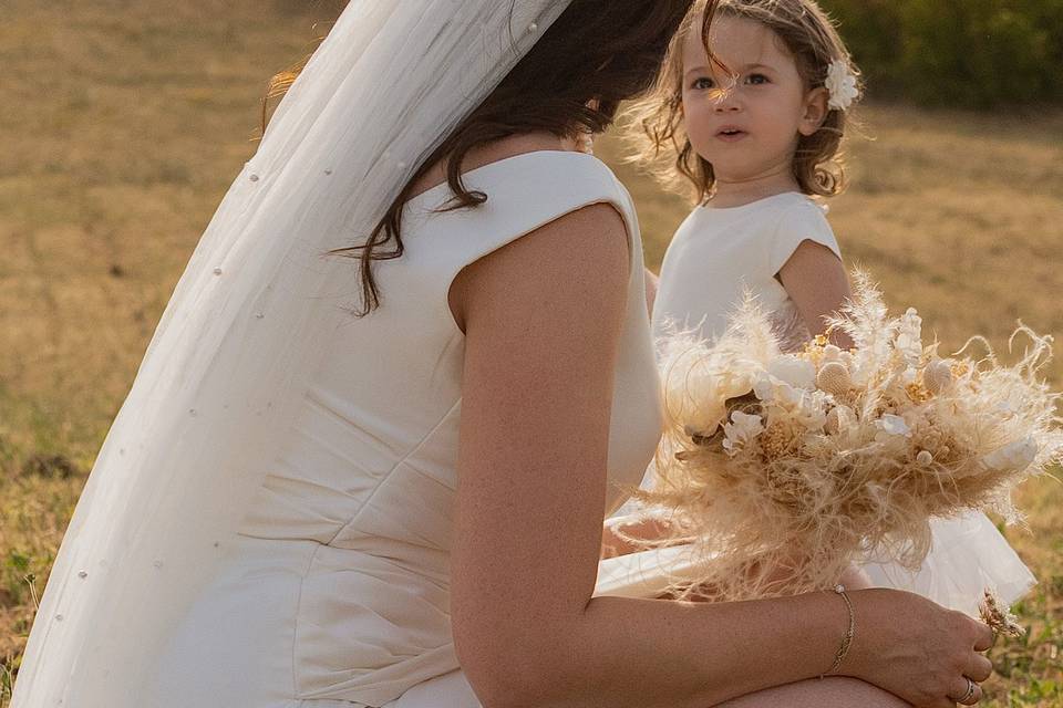 Charlotte & Brice