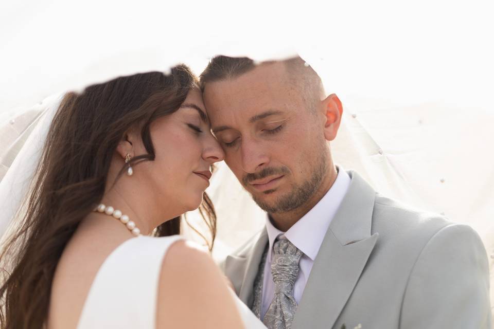 Charlotte & Brice
