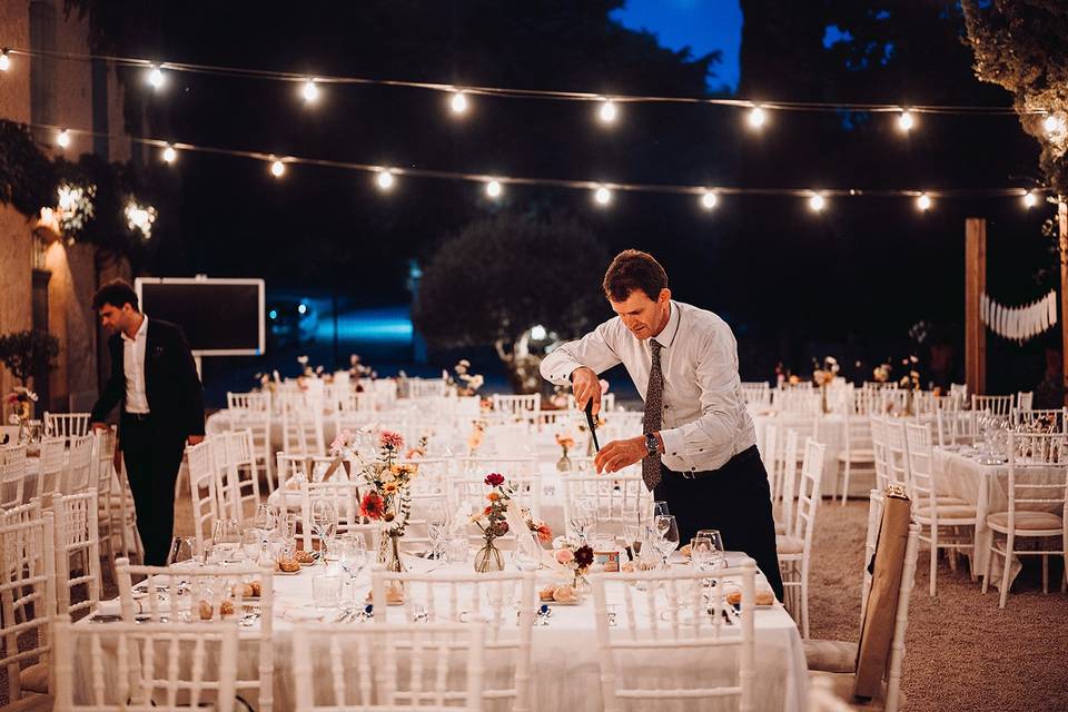 Mariages 2025