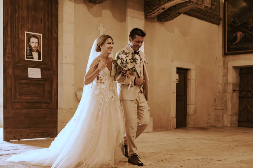 Solène & Ludo