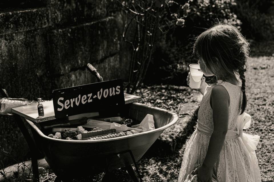 Solène & Ludo
