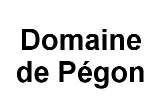 Domaine de Pégon logo