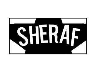Sheraf logo