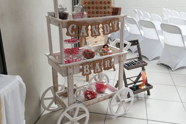 Candy Bar