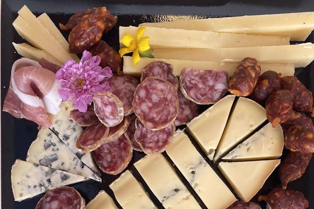 Planche Mixte
