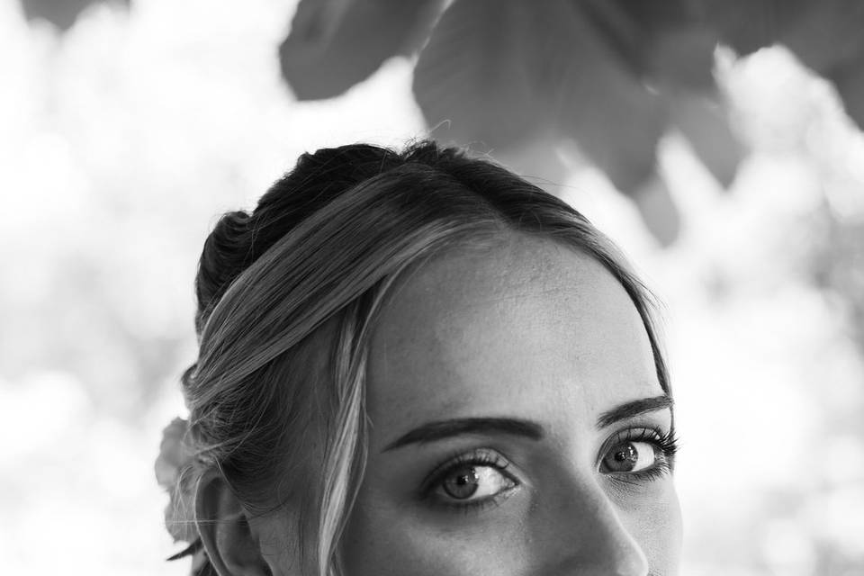 Des regards complices au cœur