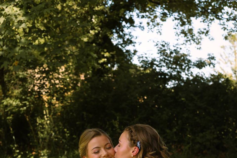 L'art de photographier l'amour