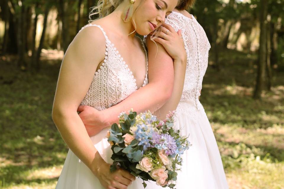 L'amour à l'état pur en Norman