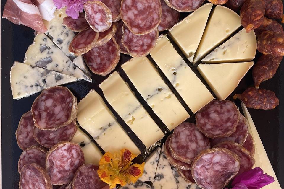 Planche Mixte