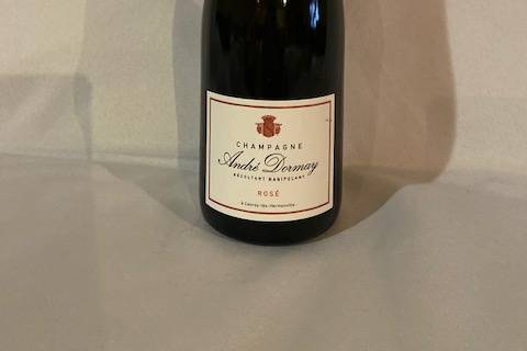 Champagne André Dormay