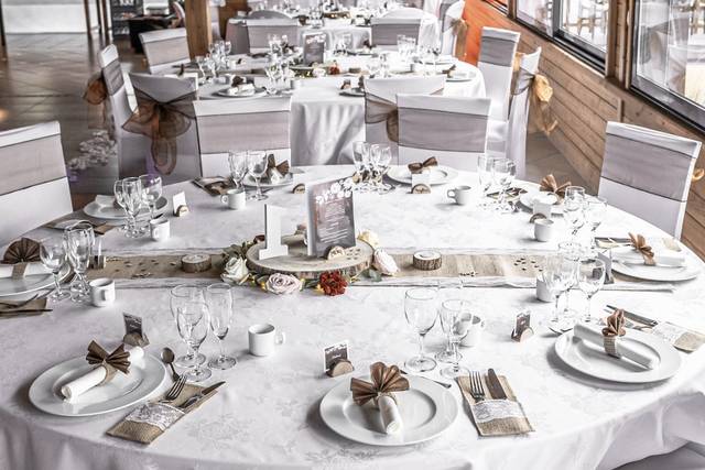 Luxe Event
