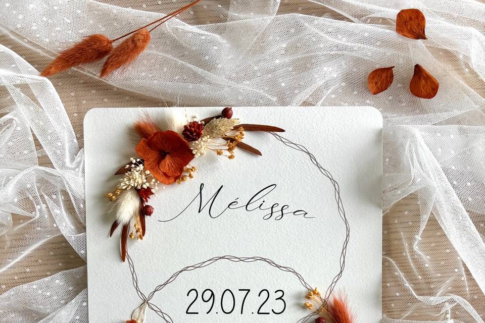 2025 : Cadeau Mariage