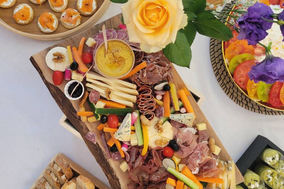 BUFFET