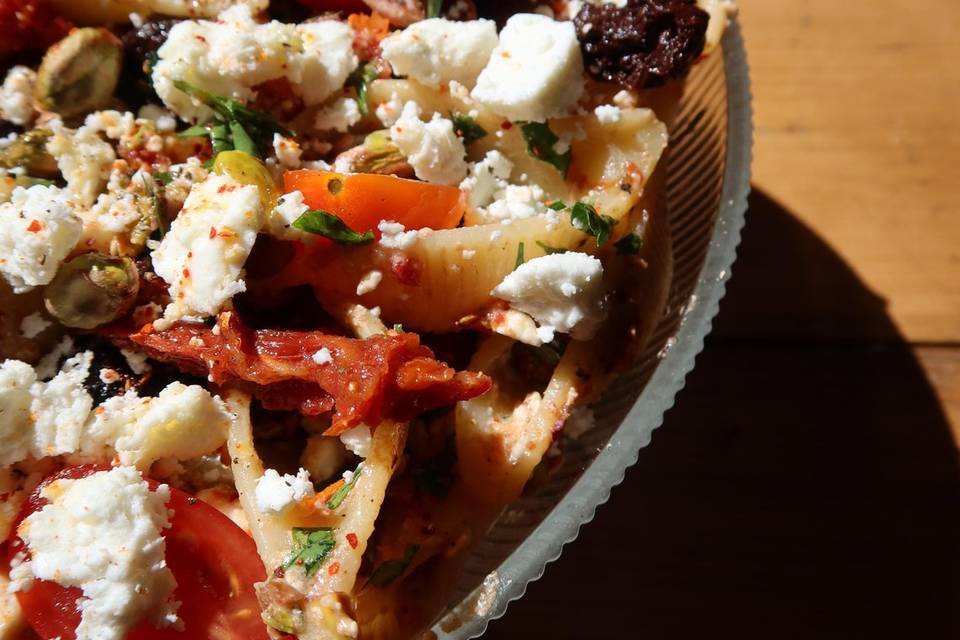 SALADE ITALIENNE