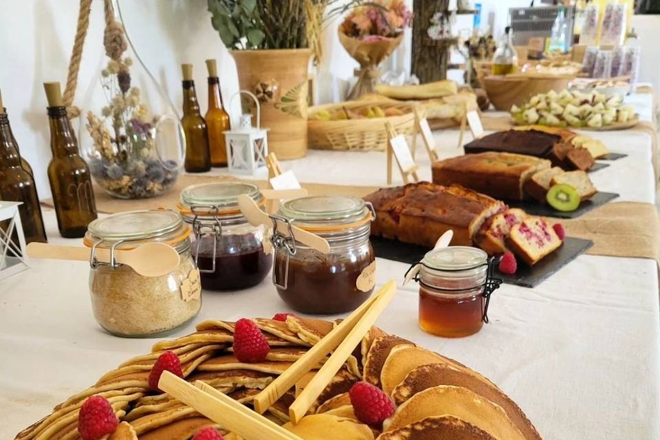 Brunch