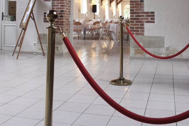 Hall d'entrée