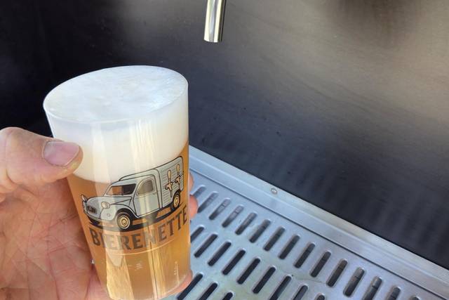 Bière ou limonade ?