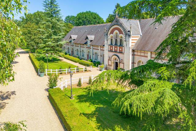 Domaine de la Raynière