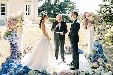 A&W mariage