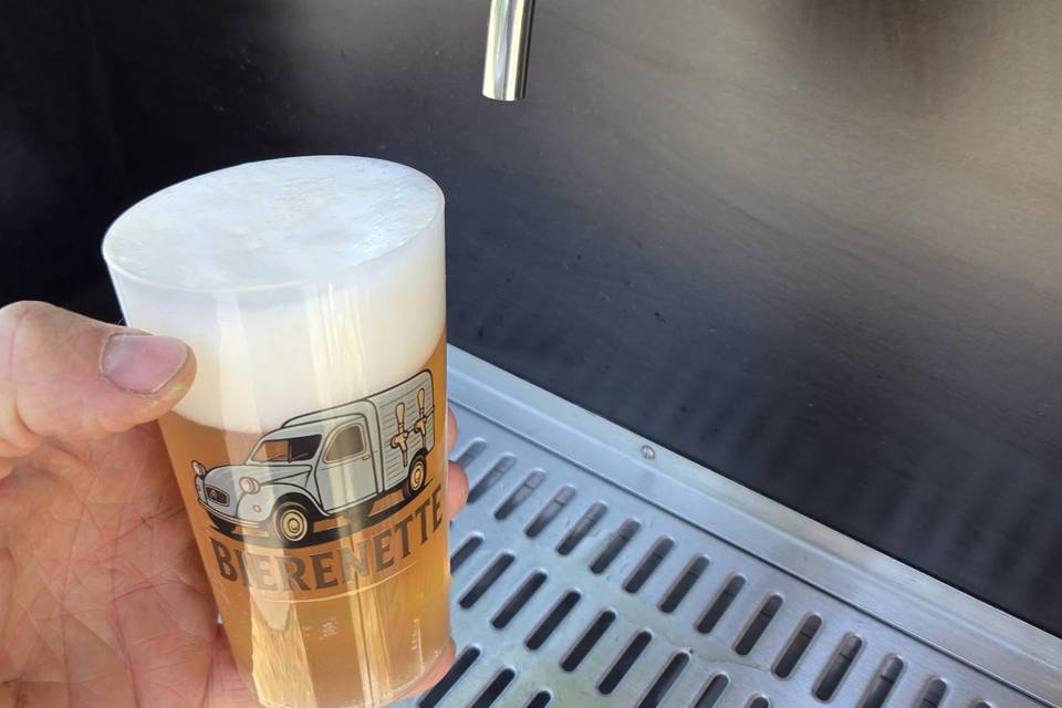 Bière ou limonade ?