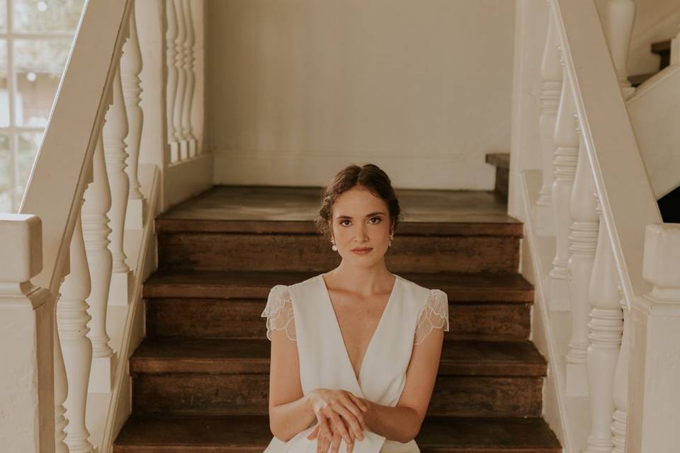 Sérénité - Collection 2026
