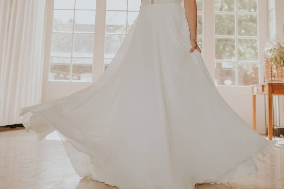 Éveil - Collection 2026
