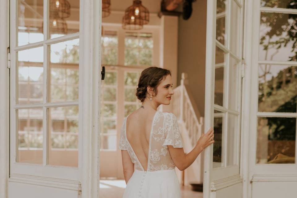 Éveil - Collection 2026
