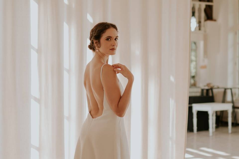 Éternité - Collection 2026