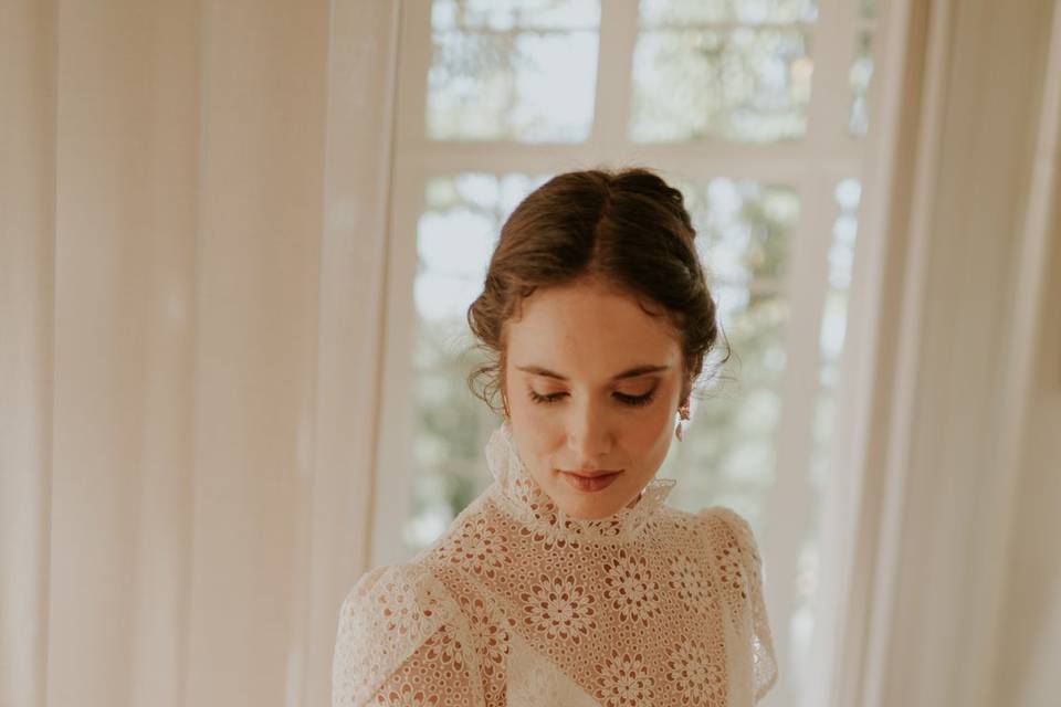 Éternité - Collection 2026