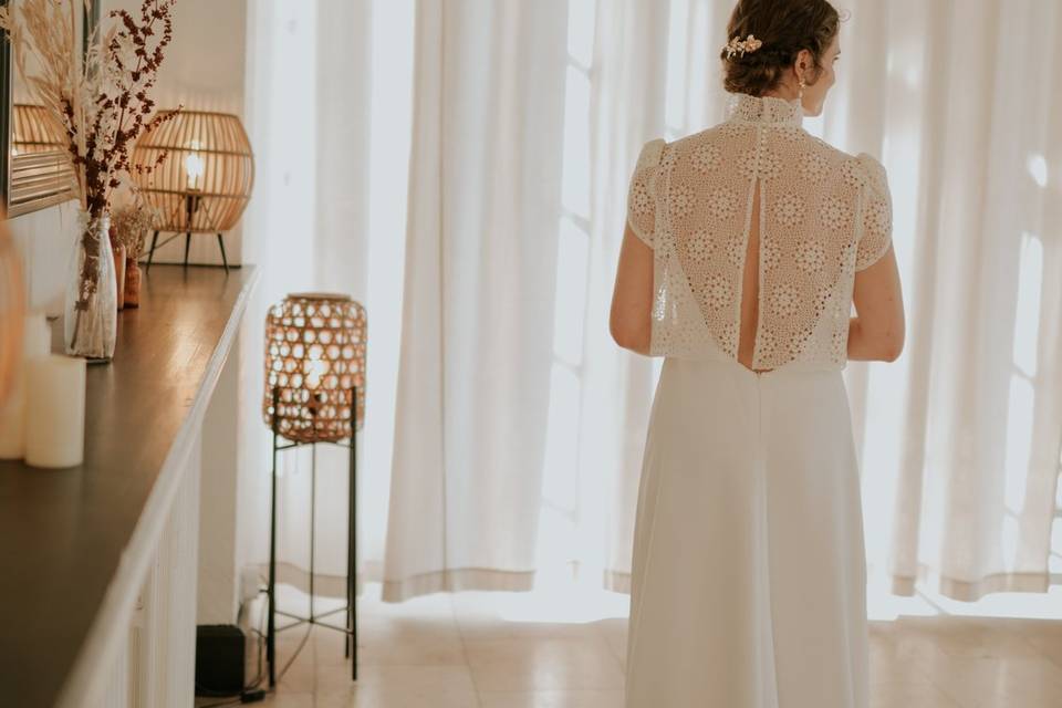 Éternité - Collection 2026
