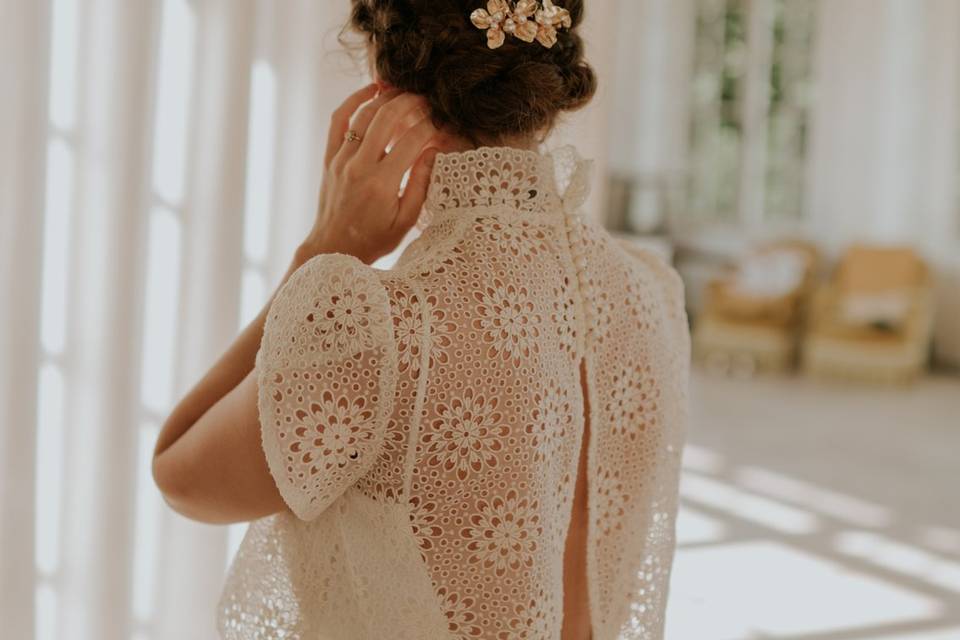 Éternité - Collection 2026