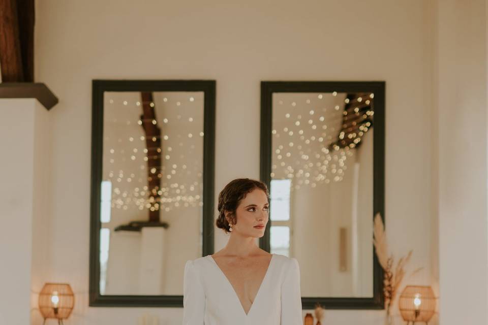 Lumière - Collection 2026