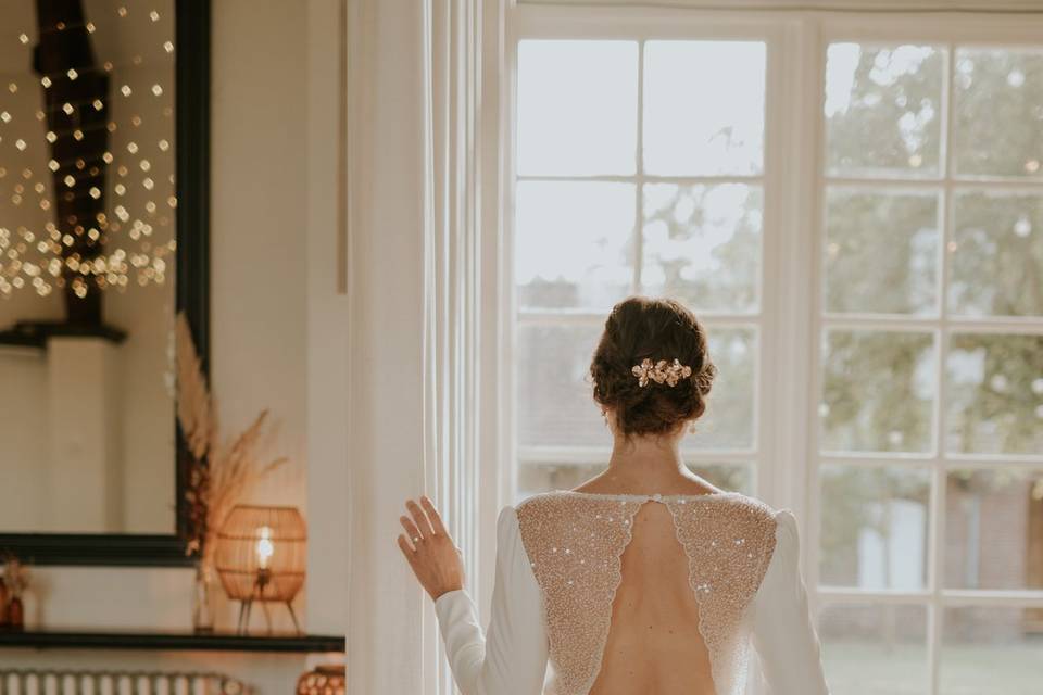 Lumière - Collection 2026