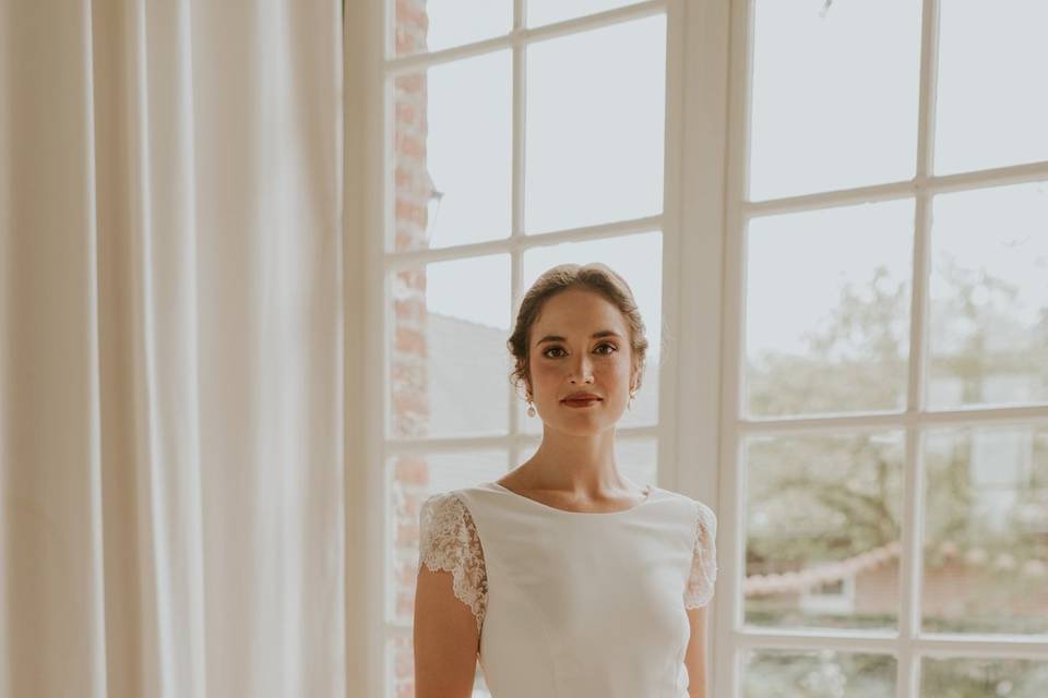 Alizé - Collection Intemp